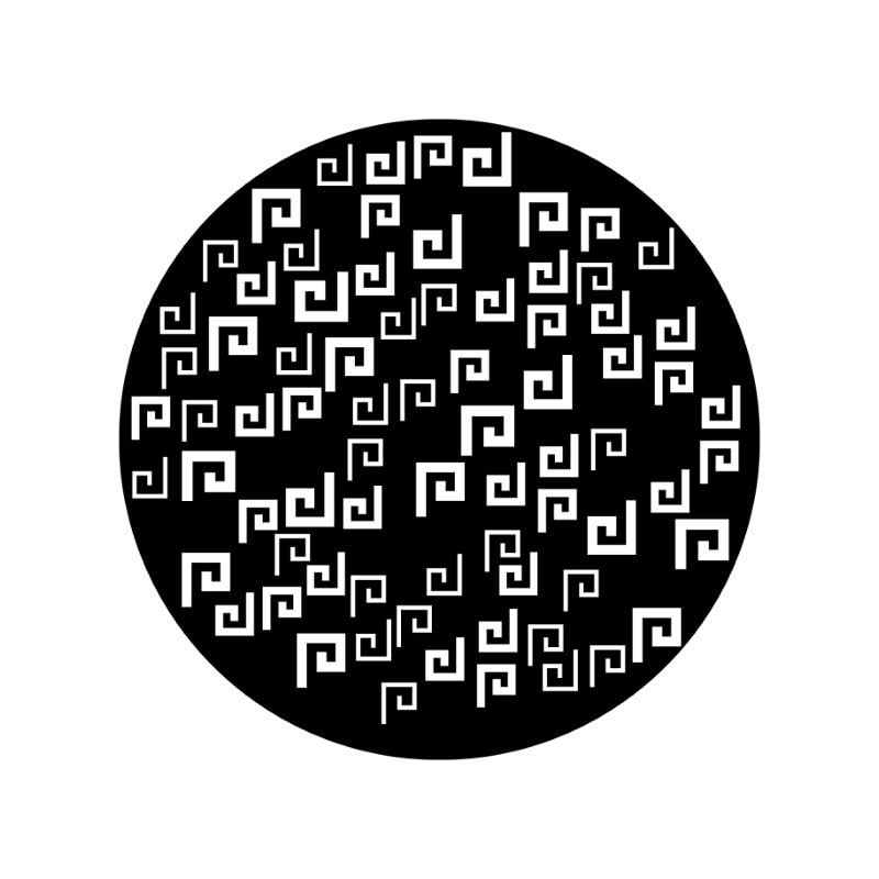 Apollo Breakup Molecule - 4K Ocean Textures for Desktop